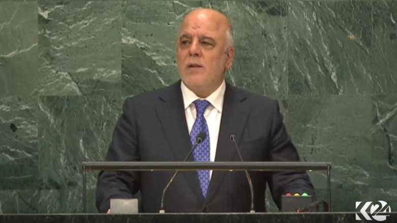 Ebadî ne ligel referendûmê li Kerkûkê ye